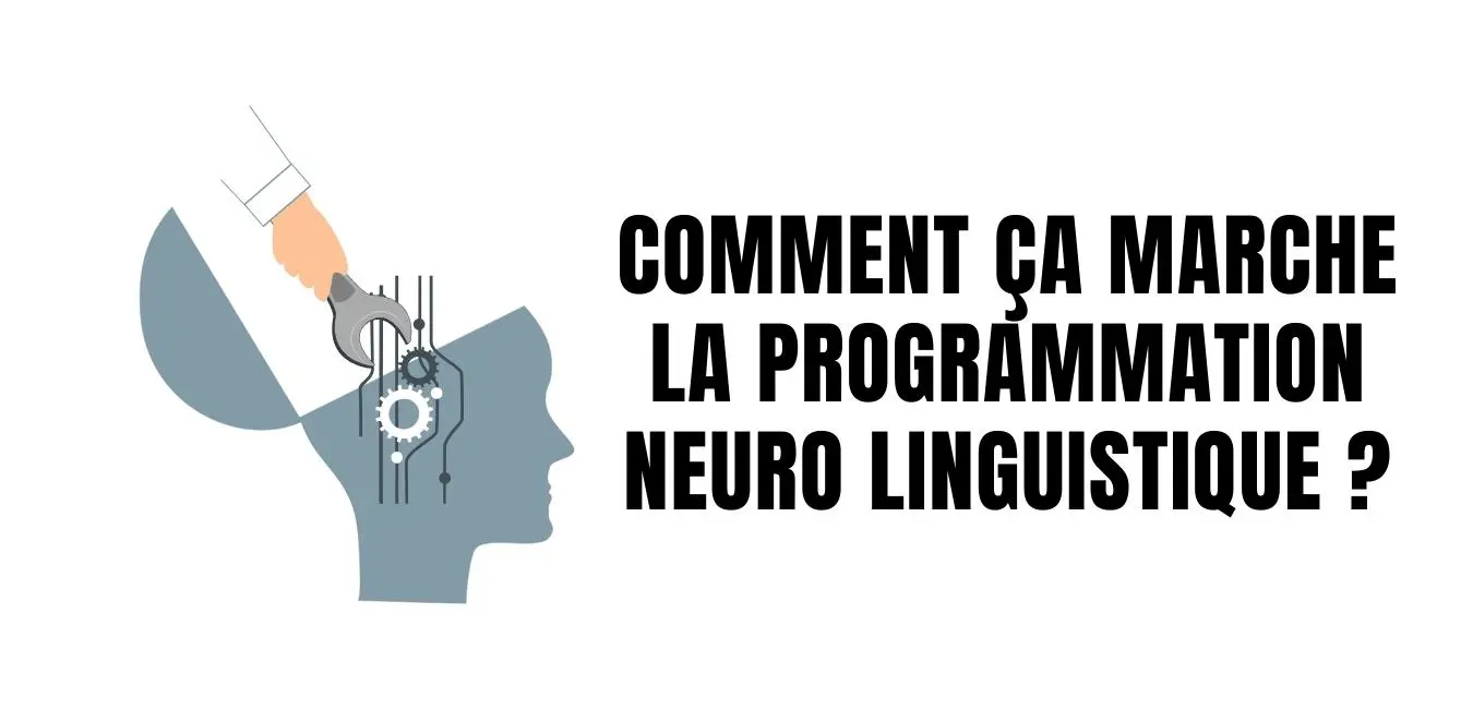 la programmation neuro linguistique